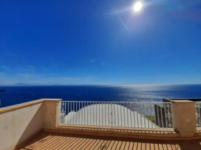 CASA MASTANDREA Praiano